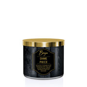 Świeca zapachowa Kringle Candle BOUJEE Dime Piece 411g