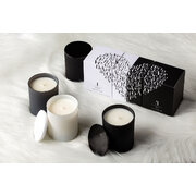 Świeca zapachowa Vila Hermanos Never Alone N.2 Woman & Man 200g