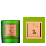 Świeca zapachowa Vila Hermanos Aromathologie Rosemary 200g