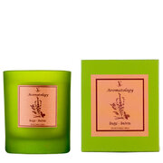 Świeca zapachowa Vila Hermanos Aromathologie Salvia 200g