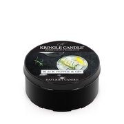 Świeca zapachowa Kringle Candle Black Pepper Gin (35 g)