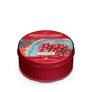 Świeca zapachowa Kringle Candle Cranmary (35 g)