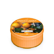 Świeca zapachowa Kringle Candle Iced Citrus (35 g)