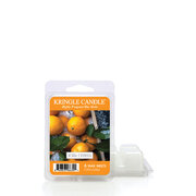 Wosk zapachowy Kringle Candle Iced Citrus (64 g)