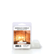 Wosk zapachowy Kringle Candle Snowy Bridge (64 g)