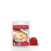 Wosk zapachowy Country Candle Apple Cider Cake (64 g)