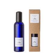 Vila Hermanos Apothecary Cobalt Blue Fig & Amber spray do użytku domowego 100 ml