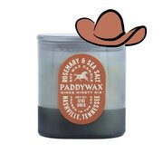 Paddywax Vista Rosemary & Sea Salt świeca zapachowa 340 g