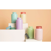 Świeca zapachowa Paddywax Lolli Pink Opal & Watermint (13 uncji / 368 g)