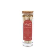 Paddywax Apothecary złote zapałki 85 szt