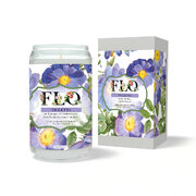 Fralab FLO Violetta / Fioletowa świeca zapachowa 390g