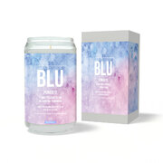 Świeca zapachowa Fralab BLU Ponente 390g