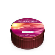 Świeca zapachowa Kringle Candle Desert Oud (42 g)