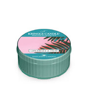 Kringle Candle Świeca zapachowa Gingerlily & Palm (42 g)