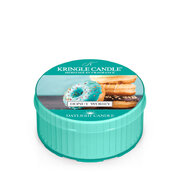 Świeca zapachowa Kringle Candle Donut Worry (42 g)