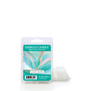 Kringle Candle Agave Pastelowy wosk zapachowy (64 g)