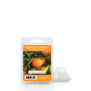 Wosk zapachowy Kringle Candle Sicilian Orange (64 g)