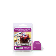 Wosk zapachowy Country Candle Blueberry Lemonade (64 g)