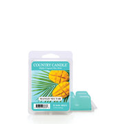 Country Candle Mango Nectar wosk zapachowy (64 g)