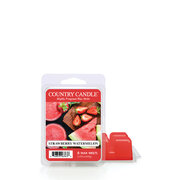 Country Candle Strawberry Wosk zapachowy Arbuz (64 g)