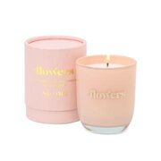 Świeca zapachowa Paddywax PETITE Flowers (5 uncji / 141g)