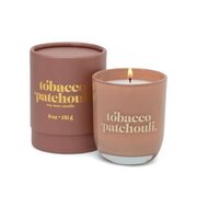 Świeca zapachowa Paddywax PETITE Tobacco Patchouli (5 uncji / 141g)