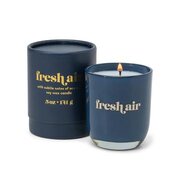 Świeca zapachowa Paddywax PETITE Fresh Air (5 uncji / 141g)
