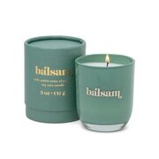 Świeca zapachowa Paddywax PETITE Balsam (5 uncji / 141 g)