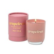 Świeca zapachowa Paddywax PETITE Grejpfrut (5 uncji / 141 g)