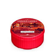Świeca zapachowa Kringle Candle Crimson Park (42 g)