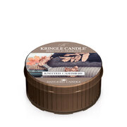 Świeca zapachowa Kringle Candle Knitted Cashmere (42 g)
