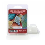 Wosk zapachowy Kringle Candle Novembrrr (64 g)