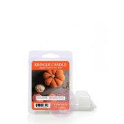 Wosk zapachowy Kringle Candle Pumpkin Peppercorn (64 g)
