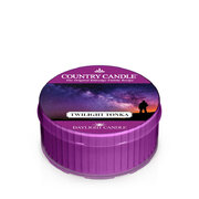Country Candle Twilight Tonka świeca zapachowa (42 g)