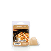 Wosk zapachowy Country Candle Sweet Potato Pie (64 g)