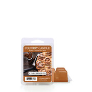 Wosk zapachowy Country Candle Cinnamon Buns (64 g)