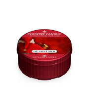 Świeca zapachowa Country Candle Ol' Saint Nick (42 g)