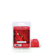 Wosk zapachowy Country Candle Ol' Saint Nick (64 g)