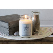MILKHOUSE CANDLE Indigo Seas świeca zapachowa Farmhouse Jar (368 g)