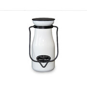 MILKHOUSE CANDLE Świeca zapachowa z lnu i jesionu MILKHOUSE (227 g)