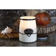 MILKHOUSE CANDLE Świeca zapachowa Pumpkin Pancakes BUTTER JAR (624 g)
