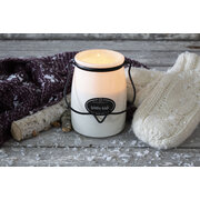 MILKHOUSE CANDLE Winter Walk świeca zapachowa BUTTER JAR (624 g)