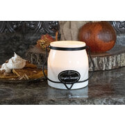 MILKHOUSE CANDLE Świeca zapachowa Pumpkin Pancakes BUTTER JAR 2 knoty (454 g)