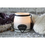 MILKHOUSE CANDLE Winter Walk świeca zapachowa BUTTER JAR 2 knoty (454 g)