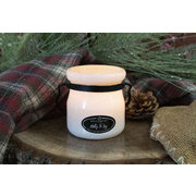 MILKHOUSE CANDLE Holly & Ivy świeca zapachowa CREAM JAR (142 g)