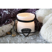 MILKHOUSE CANDLE Winter Walk świeca zapachowa CREAM JAR (142 g)