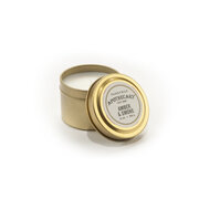 Paddywax Apothecary AMBER & SMOKE świeca zapachowa 2 oz. (2 uncje / 56 g) USZKODZONE