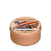 Świeca zapachowa Kringle Candle Christmas Cookie Dough (42 g)