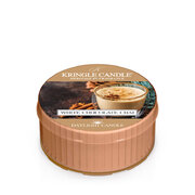 Świeca zapachowa Kringle Candle White Chocolate Chai (42 g)
