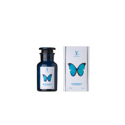 Świeca zapachowa Vila Hermanos Talisman Butterfly 250g